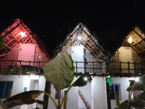 Le pondy cottages